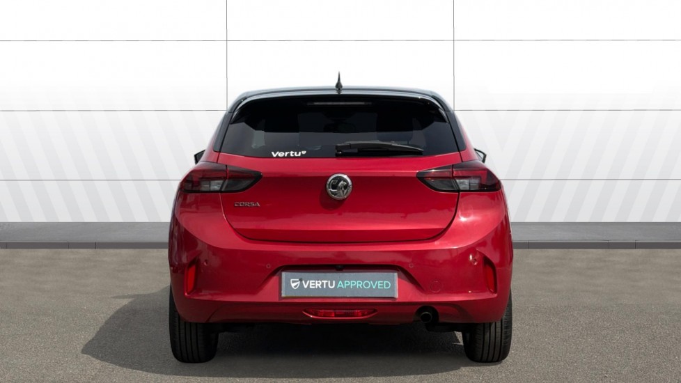 Vauxhall Corsa 1.2 Turbo Elite Nav 5dr Petrol Hatchback - Image 6