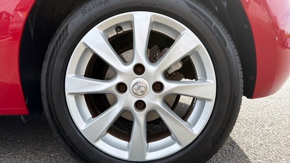 Vauxhall Corsa 1.2 Turbo Elite Nav 5dr Petrol Hatchback - Image 7