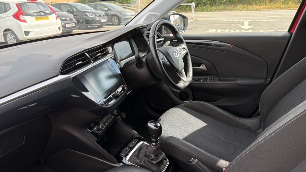 Vauxhall Corsa 1.2 Turbo Elite Nav 5dr Petrol Hatchback - Image 9