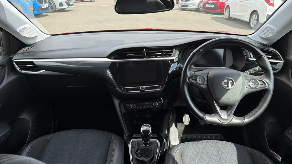 Vauxhall Corsa 1.2 Turbo Elite Nav 5dr Petrol Hatchback - Image 10