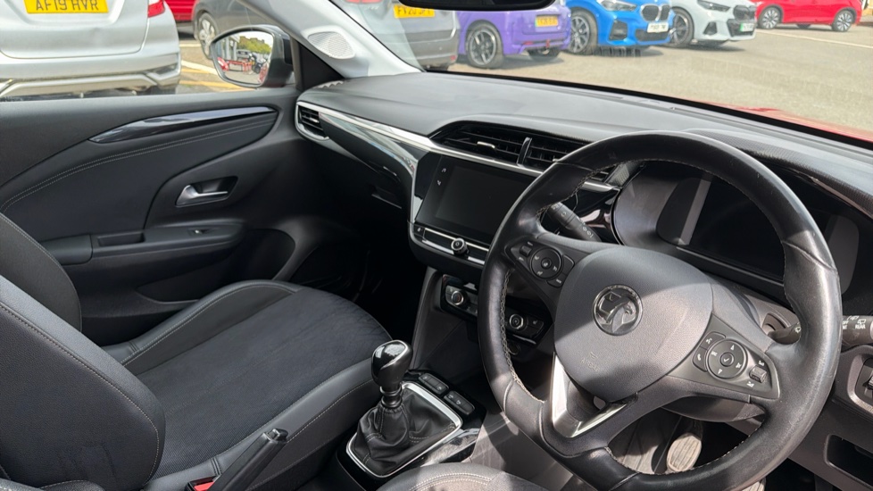 Vauxhall Corsa 1.2 Turbo Elite Nav 5dr Petrol Hatchback - Image 11