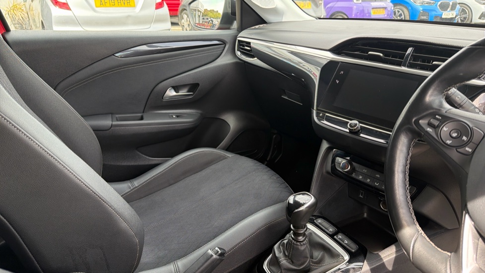 Vauxhall Corsa 1.2 Turbo Elite Nav 5dr Petrol Hatchback - Image 14