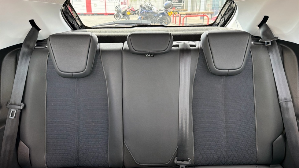 Vauxhall Corsa 1.2 Turbo Elite Nav 5dr Petrol Hatchback - Image 15