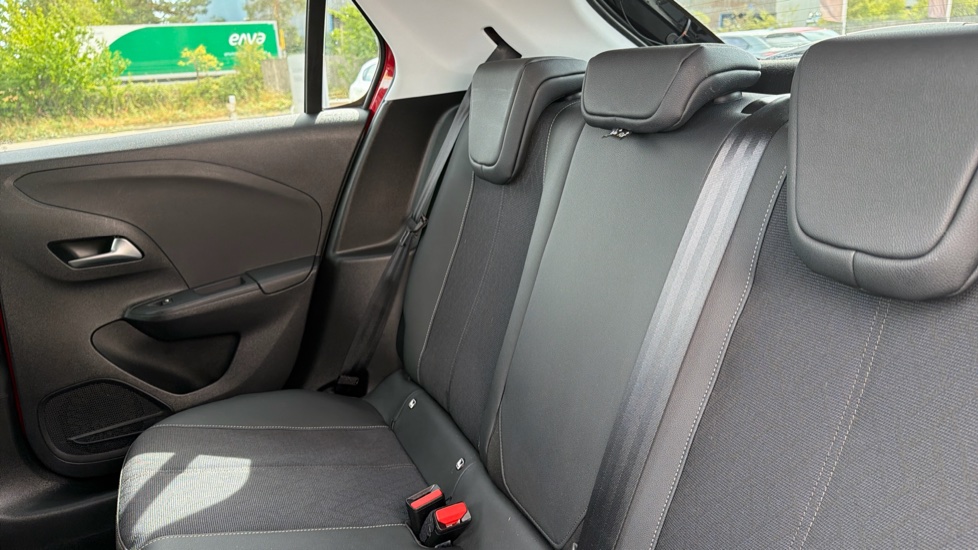 Vauxhall Corsa 1.2 Turbo Elite Nav 5dr Petrol Hatchback - Image 16