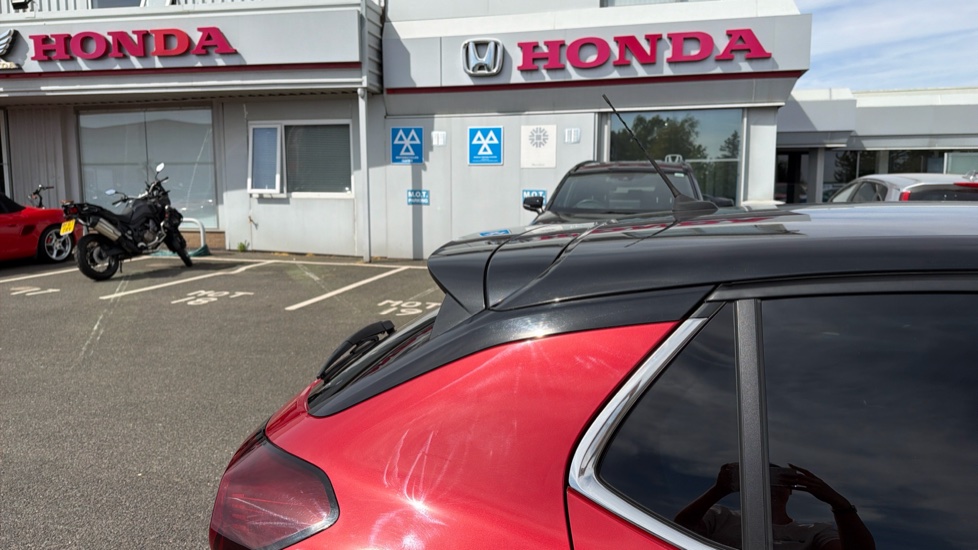 Vauxhall Corsa 1.2 Turbo Elite Nav 5dr Petrol Hatchback - Image 22