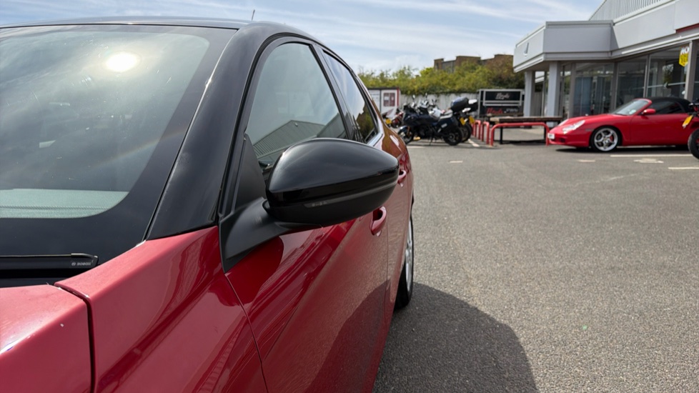 Vauxhall Corsa 1.2 Turbo Elite Nav 5dr Petrol Hatchback - Image 24