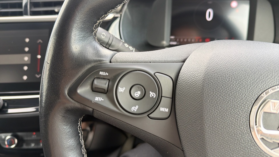 Vauxhall Corsa 1.2 Turbo Elite Nav 5dr Petrol Hatchback - Image 31