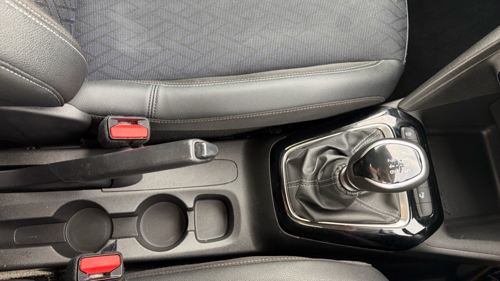 Vauxhall Corsa 1.2 Turbo Elite Nav 5dr Petrol Hatchback - Image 35