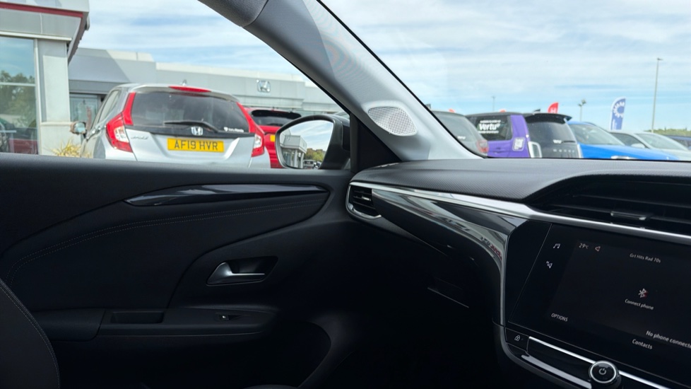 Vauxhall Corsa 1.2 Turbo Elite Nav 5dr Petrol Hatchback - Image 36