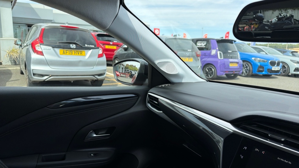 Vauxhall Corsa 1.2 Turbo Elite Nav 5dr Petrol Hatchback - Image 37