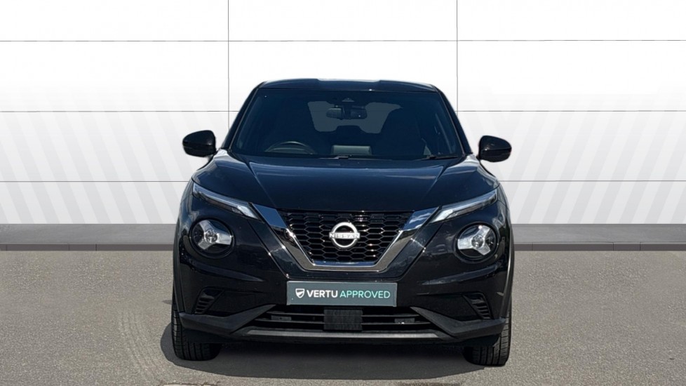 Nissan Juke 1.0 DiG-T 114 N-Connecta 5dr Petrol Hatchback - Image 3