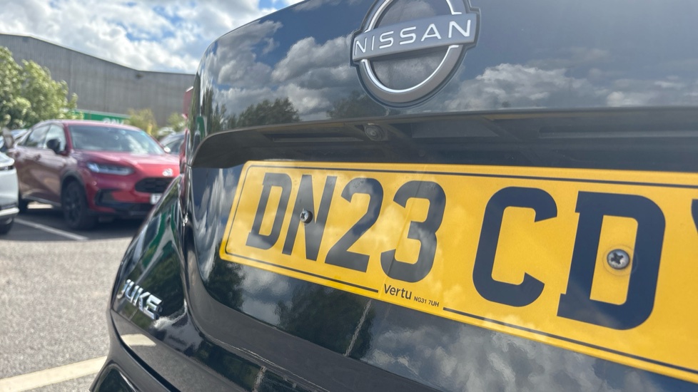 Nissan Juke 1.0 DiG-T 114 N-Connecta 5dr Petrol Hatchback - Image 36