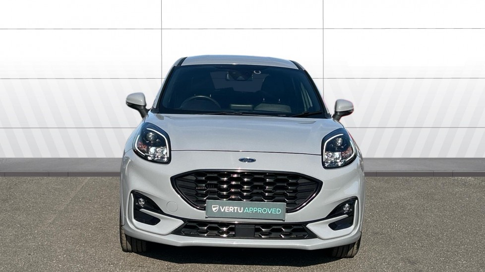 Ford Puma 1.0 EcoBoost Hybrid mHEV 155 ST-Line X 5dr Petrol Hatchback - Image 3