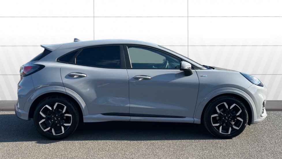 Ford Puma 1.0 EcoBoost Hybrid mHEV 155 ST-Line X 5dr Petrol Hatchback - Image 5