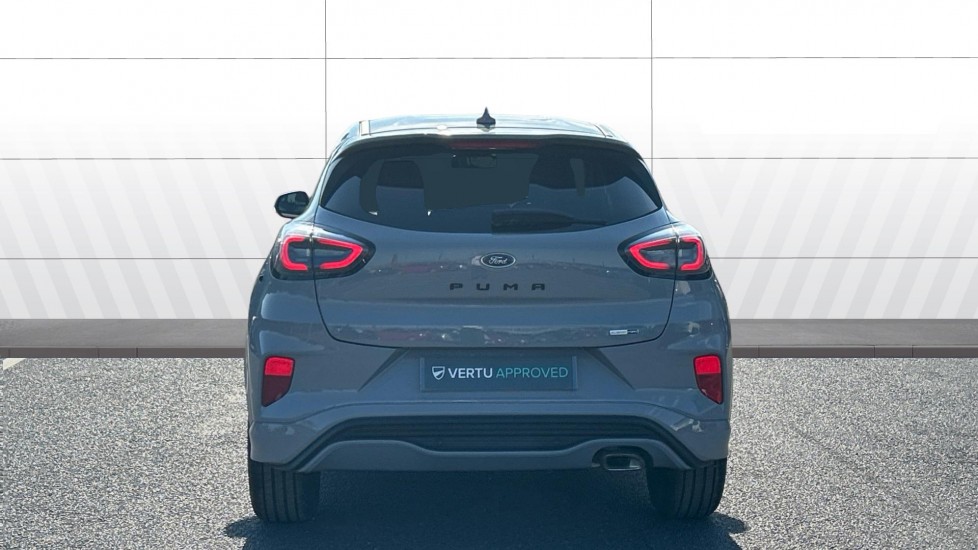 Ford Puma 1.0 EcoBoost Hybrid mHEV 155 ST-Line X 5dr Petrol Hatchback - Image 6