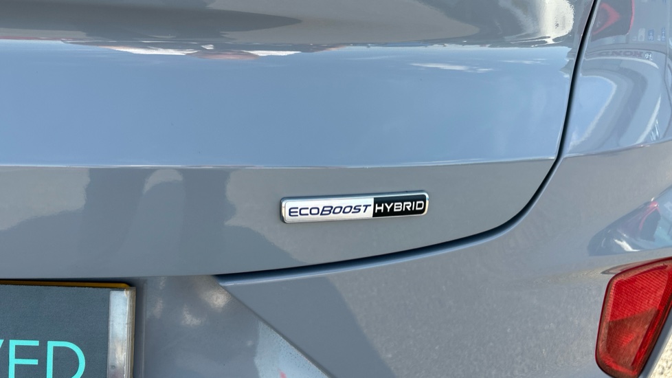 Ford Puma 1.0 EcoBoost Hybrid mHEV 155 ST-Line X 5dr Petrol Hatchback - Image 29