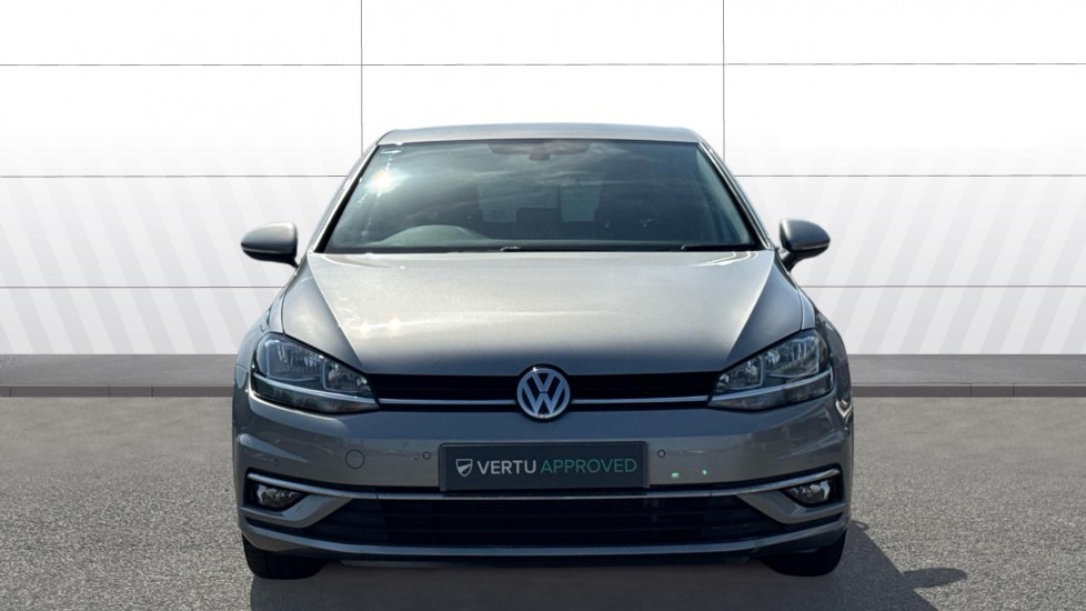 Volkswagen Golf 2.0 TDI Match 5dr DSG Diesel Hatchback - Image 3