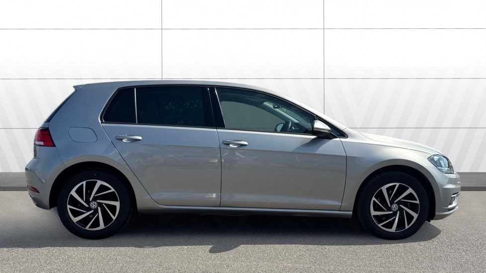 Volkswagen Golf 2.0 TDI Match 5dr DSG Diesel Hatchback - Image 5