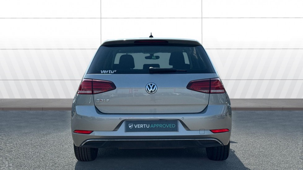 Volkswagen Golf 2.0 TDI Match 5dr DSG Diesel Hatchback - Image 6