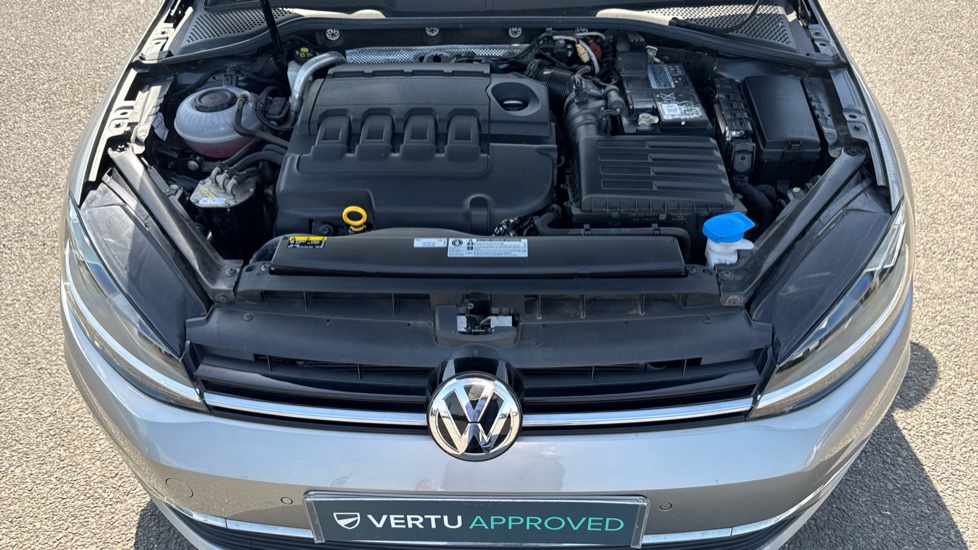Volkswagen Golf 2.0 TDI Match 5dr DSG Diesel Hatchback - Image 8
