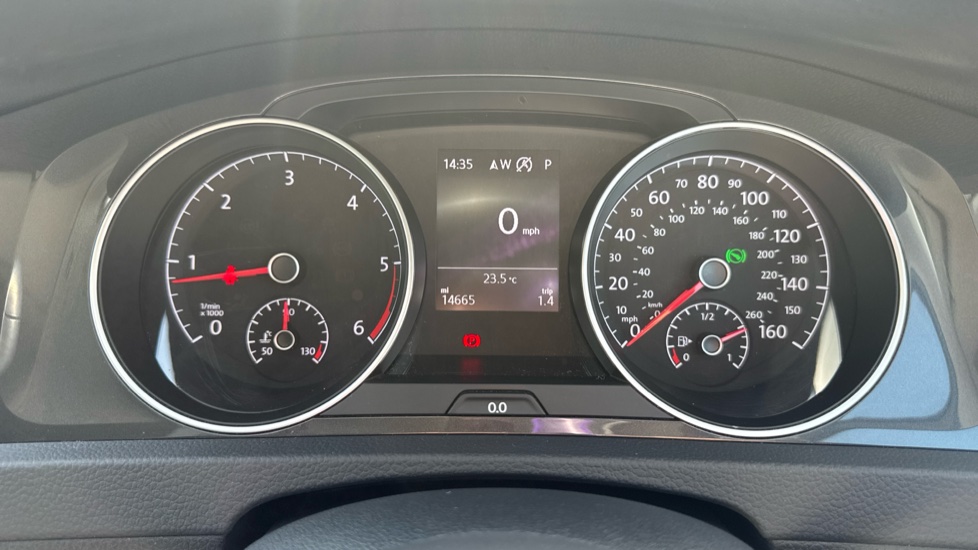 Volkswagen Golf 2.0 TDI Match 5dr DSG Diesel Hatchback - Image 18