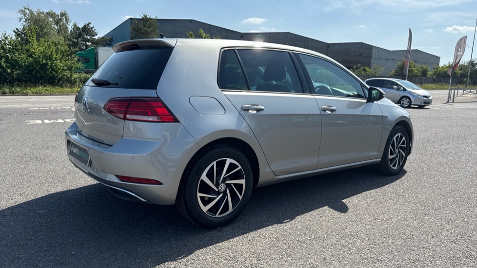 Volkswagen Golf 2.0 TDI Match 5dr DSG Diesel Hatchback - Image 23