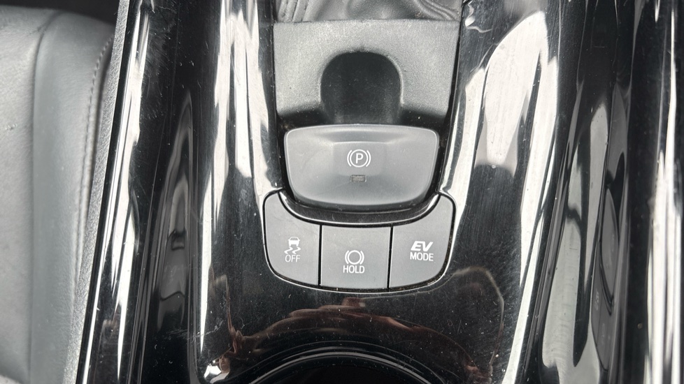 Toyota C-HR 1.8 Hybrid Excel 5dr CVT Hybrid Hatchback - Image 27