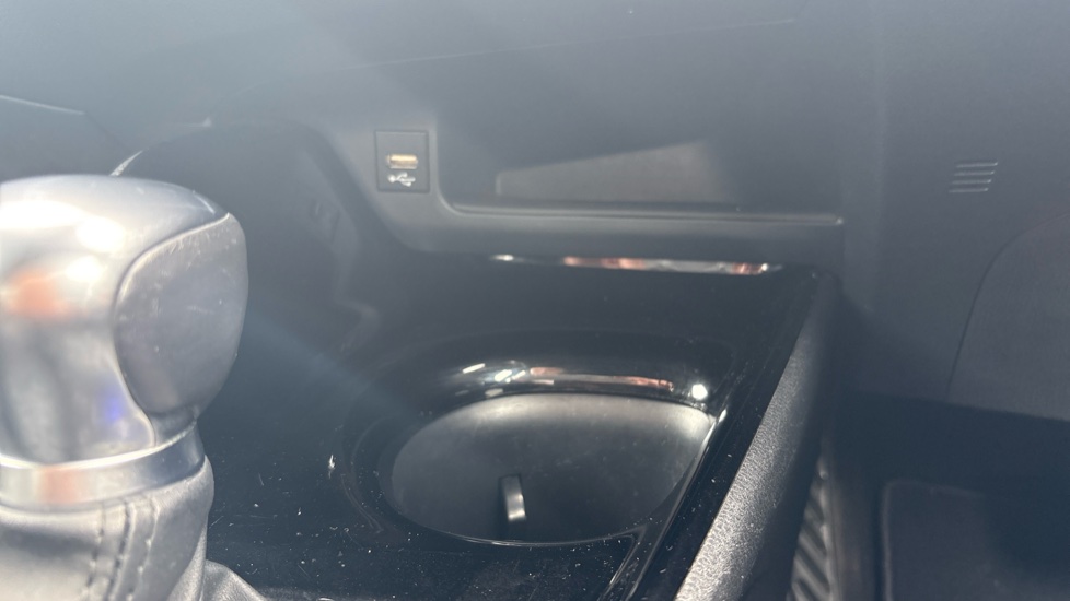 Toyota C-HR 1.8 Hybrid Excel 5dr CVT Hybrid Hatchback - Image 36