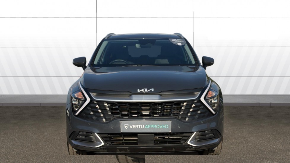 Kia Sportage 1.6T GDi 157 48V ISG 3 5dr Petrol Estate - Image 3