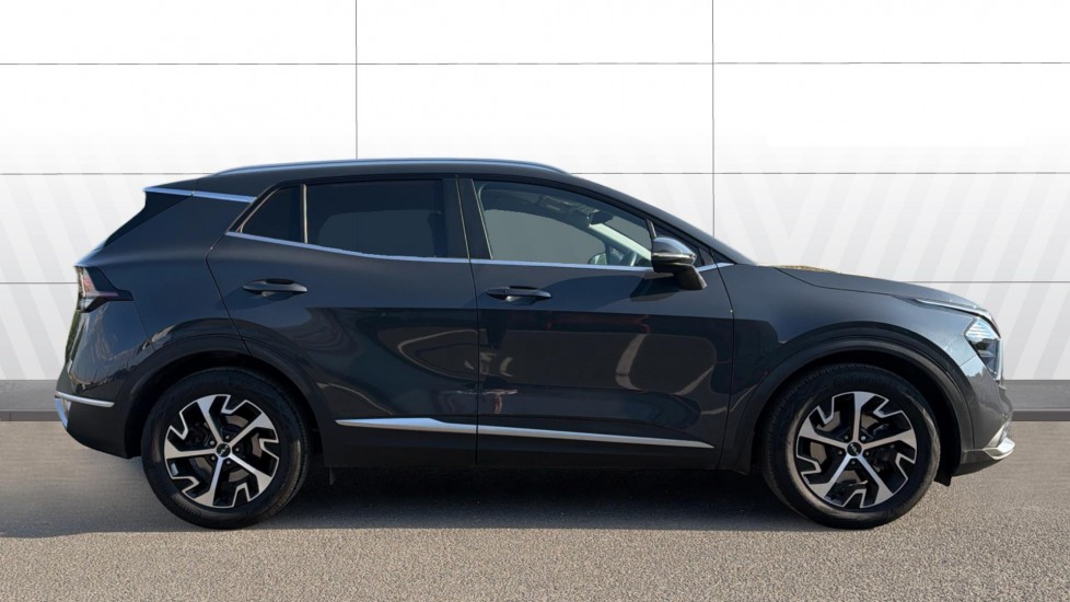 Kia Sportage 1.6T GDi 157 48V ISG 3 5dr Petrol Estate - Image 5
