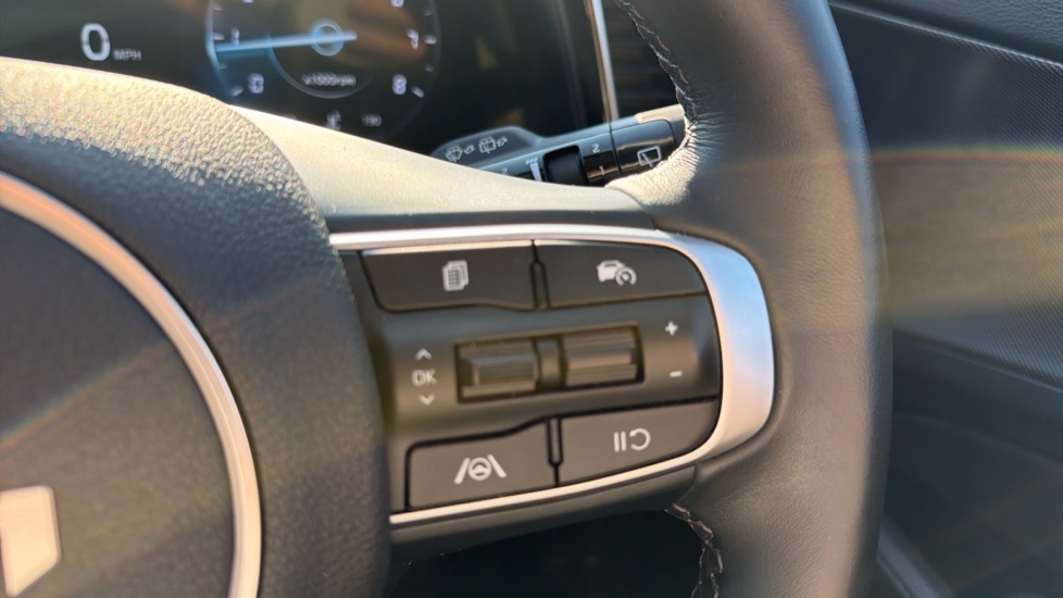 Kia Sportage 1.6T GDi 157 48V ISG 3 5dr Petrol Estate - Image 38