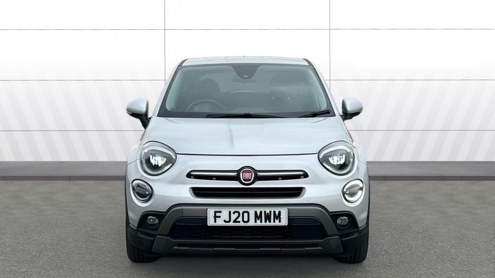 Fiat 500X 1.0 City Cross 5dr Petrol Hatchback - Image 3