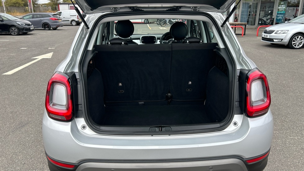 Fiat 500X 1.0 City Cross 5dr Petrol Hatchback - Image 4