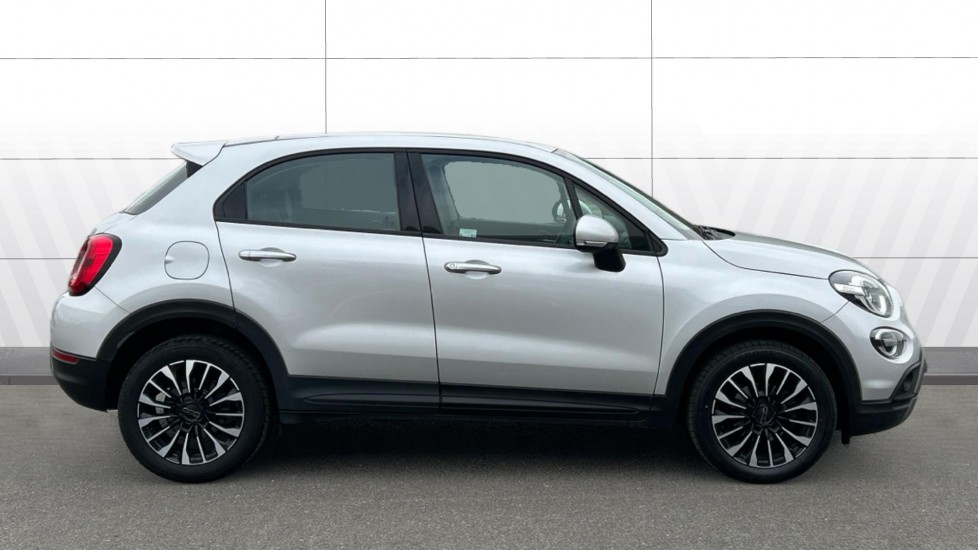 Fiat 500X 1.0 City Cross 5dr Petrol Hatchback - Image 5