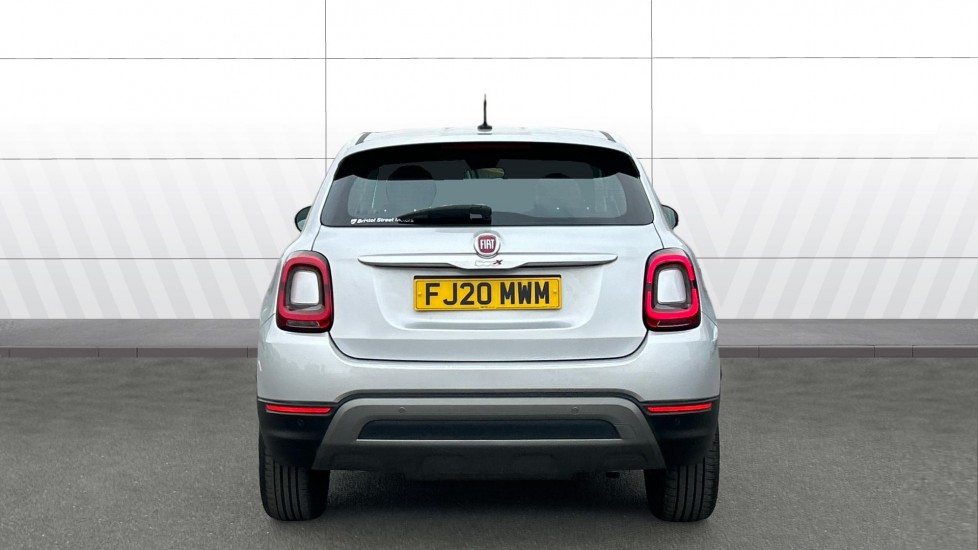 Fiat 500X 1.0 City Cross 5dr Petrol Hatchback - Image 6