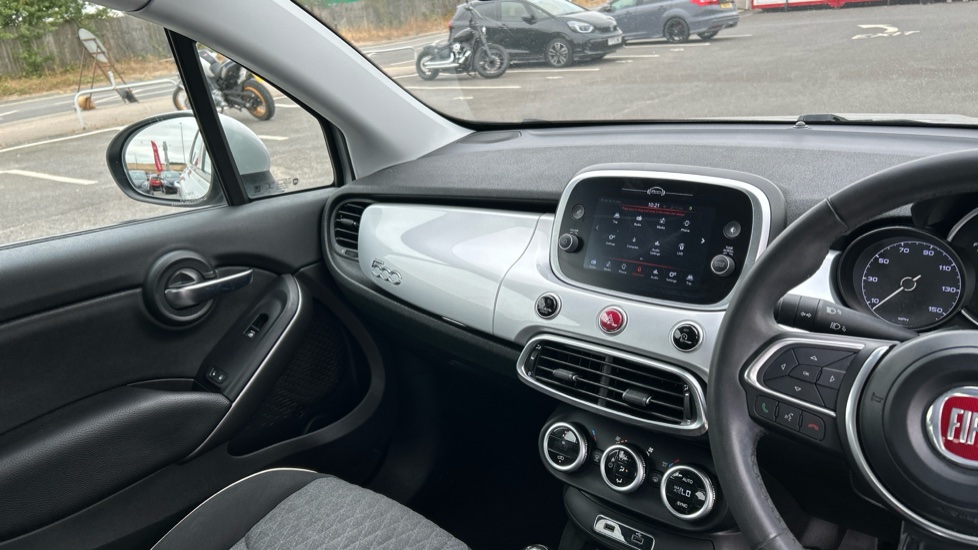 Fiat 500X 1.0 City Cross 5dr Petrol Hatchback - Image 14