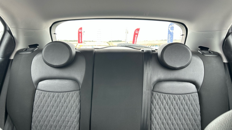 Fiat 500X 1.0 City Cross 5dr Petrol Hatchback - Image 15