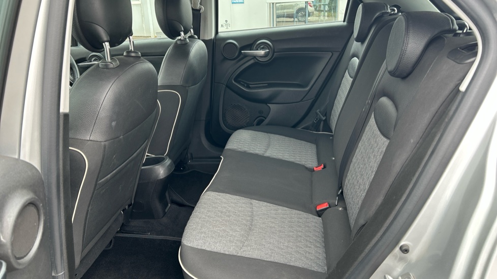 Fiat 500X 1.0 City Cross 5dr Petrol Hatchback - Image 16