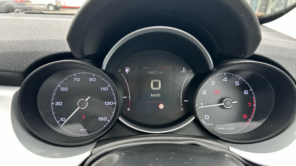 Fiat 500X 1.0 City Cross 5dr Petrol Hatchback - Image 18
