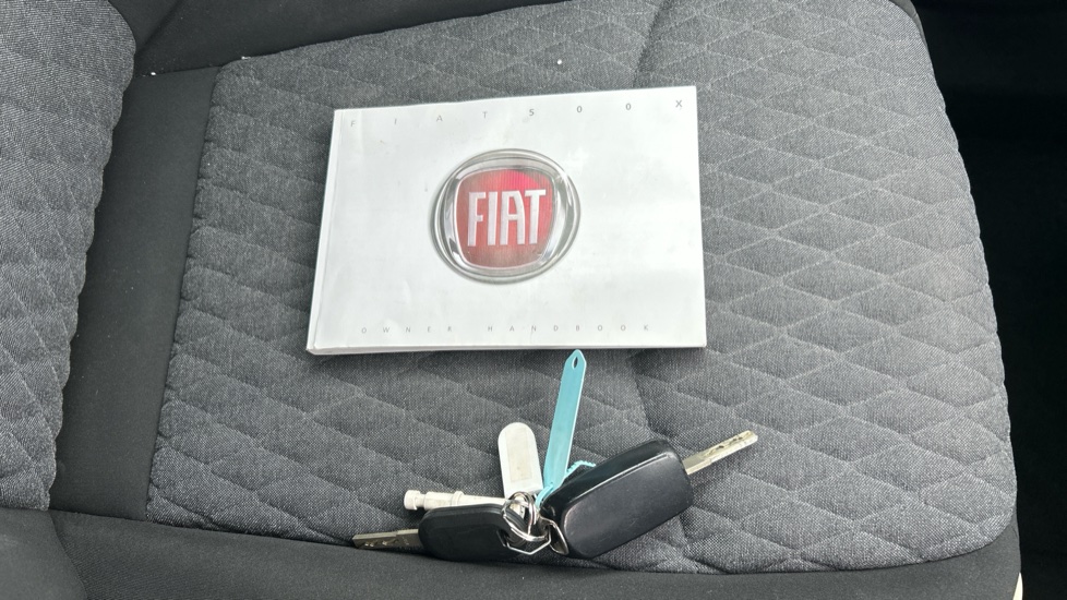 Fiat 500X 1.0 City Cross 5dr Petrol Hatchback - Image 19