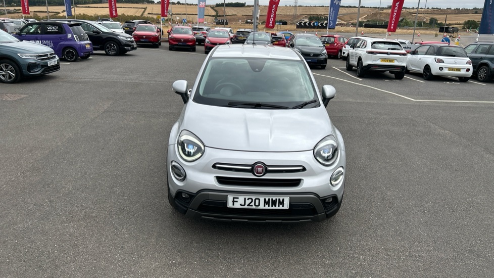 Fiat 500X 1.0 City Cross 5dr Petrol Hatchback - Image 22