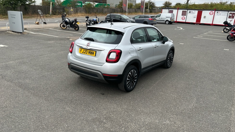 Fiat 500X 1.0 City Cross 5dr Petrol Hatchback - Image 27