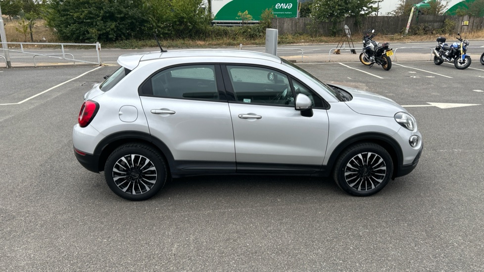 Fiat 500X 1.0 City Cross 5dr Petrol Hatchback - Image 28