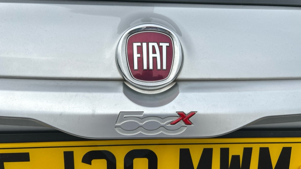 Fiat 500X 1.0 City Cross 5dr Petrol Hatchback - Image 30