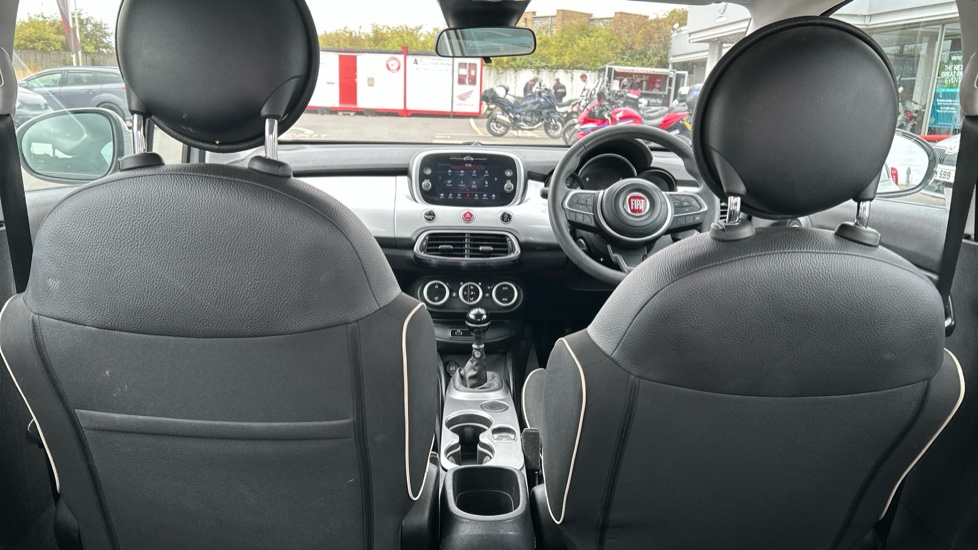 Fiat 500X 1.0 City Cross 5dr Petrol Hatchback - Image 31