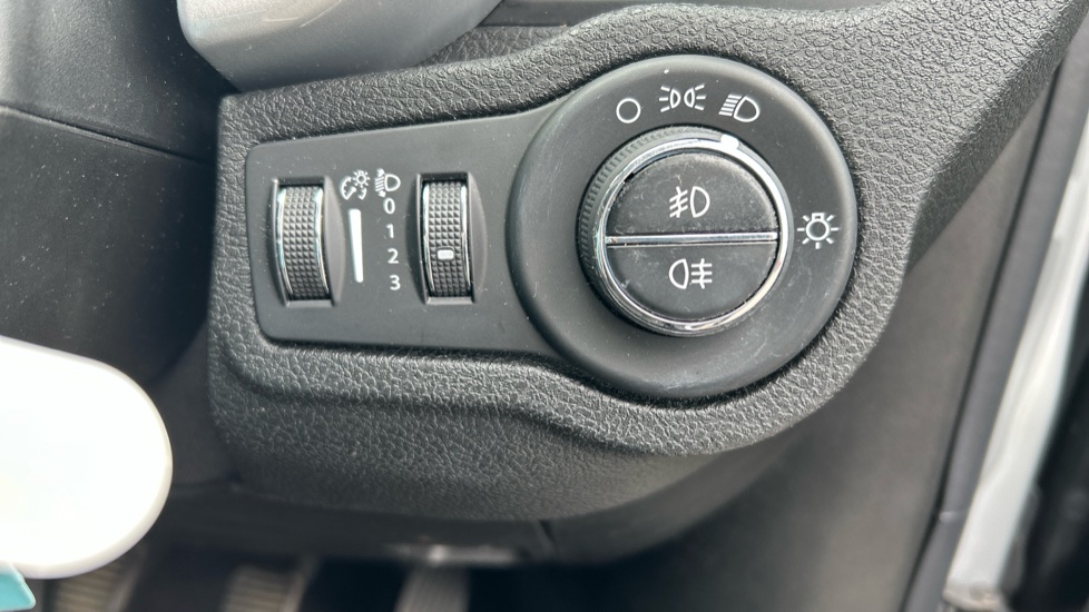 Fiat 500X 1.0 City Cross 5dr Petrol Hatchback - Image 34