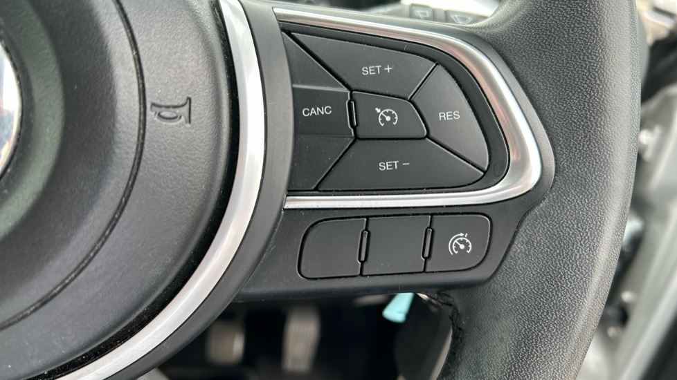 Fiat 500X 1.0 City Cross 5dr Petrol Hatchback - Image 35