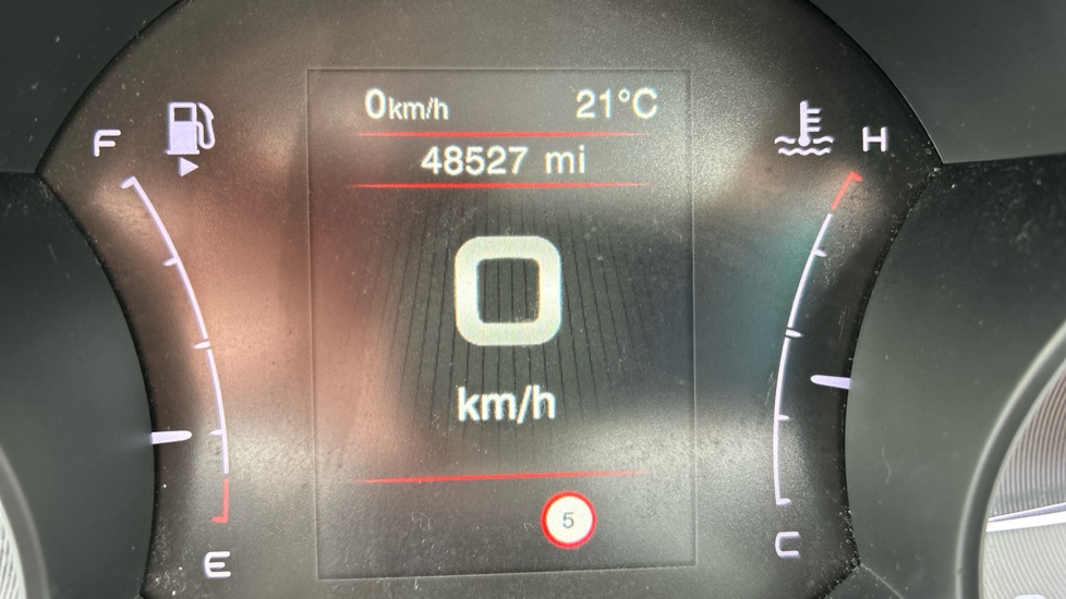 Fiat 500X 1.0 City Cross 5dr Petrol Hatchback - Image 44