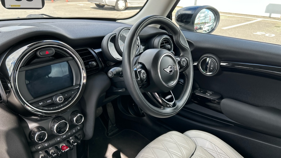 MINI Hatchback 2.0 Cooper S Exclusive II 3dr Auto Petrol Hatchback - Image 11