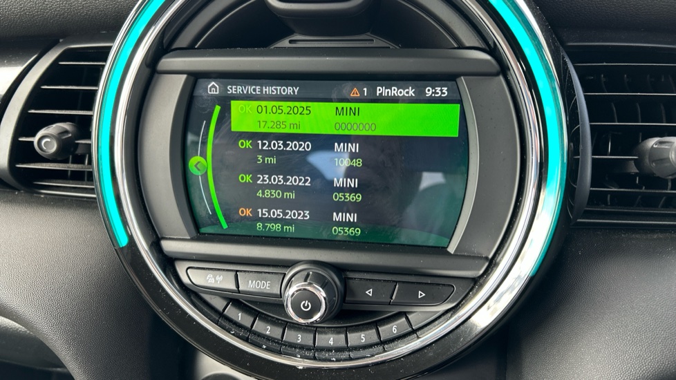 MINI Hatchback 2.0 Cooper S Exclusive II 3dr Auto Petrol Hatchback - Image 19